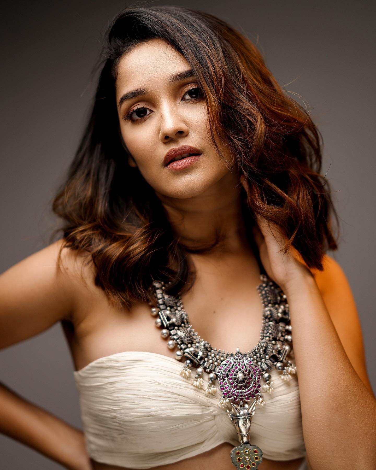 anika surendran